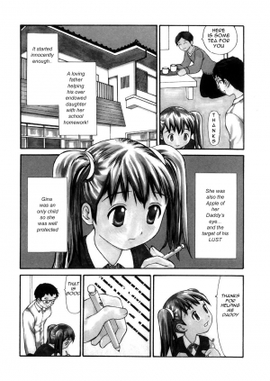  Fooling Around WIth Dad [English] [Rewrite] [olddog51] - Page 5