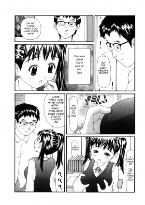  Fooling Around WIth Dad [English] [Rewrite] [olddog51] - Page 8