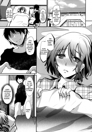[Cannabis (Shimaji)] Konna Otouto to Seikatsu Shitara | If I Lived Sexually with a Little Brother like This [English] =SW= - Page 22