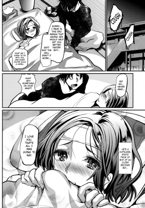 [Cannabis (Shimaji)] Konna Otouto to Seikatsu Shitara | If I Lived Sexually with a Little Brother like This [English] =SW= - Page 33