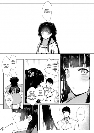 (C97) [virophilia (Orihi Chihiro)] Yoake yori Fukai Ao de | Darker than the Twilight Blue (THE iDOLM@STER: Shiny Colors) [English] [obsoletezero] - Page 29