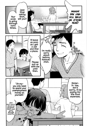 [Maka Fushigi] Gachiro 1-9 [English] [Hige] [Digital] - Page 132