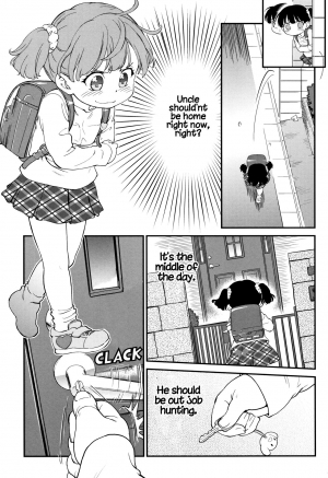 [Maka Fushigi] Gachiro 1-9 [English] [Hige] [Digital] - Page 136