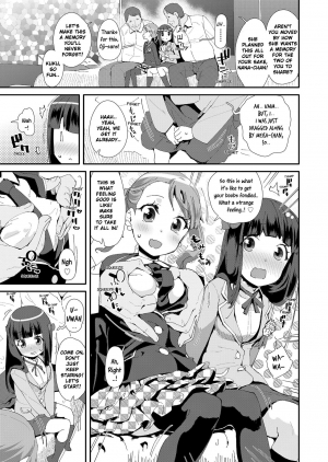 [Maeshima Ryou] Shojo Sotsugyoushiki | Virginity Graduation (COMIC LO 2019-04) [English] [Xzosk] [Digital] - Page 4