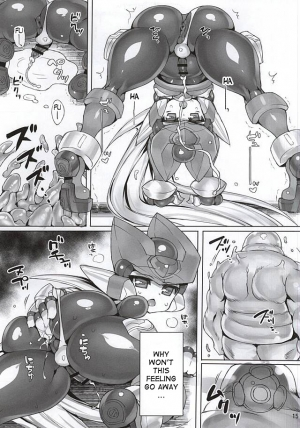 (Chimuchimu World) [pantwo (ziz)] ZEROJOKU (Rockman Zero) [English] [desudesu] - Page 15