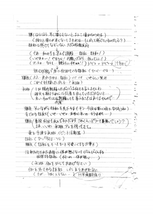 [Pride ZERO] Hourai Ninshin (Touhou Project) [English] [desudesu] - Page 41
