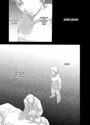 [BOX (Tsukumo Gou)] Yumemo no Kage | Traces of a Dream [English] [CDG Scans] [Digital] - Page 11