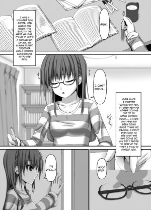 [Mousou Bijutsubu (Sho-yan)] Beginning black4 [English] {Hennojin} [Digital] - Page 3