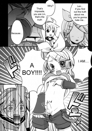 [Yomosugara (Yomogi Ringo)] Tsui Teru Kagamine-san (VOCALOID) [English] [Zeus777] [2008-08-30] - Page 11