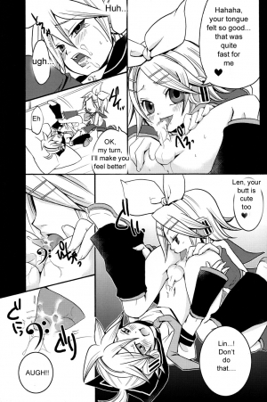 [Yomosugara (Yomogi Ringo)] Tsui Teru Kagamine-san (VOCALOID) [English] [Zeus777] [2008-08-30] - Page 17