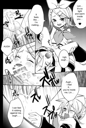 [Yomosugara (Yomogi Ringo)] Tsui Teru Kagamine-san (VOCALOID) [English] [Zeus777] [2008-08-30] - Page 20