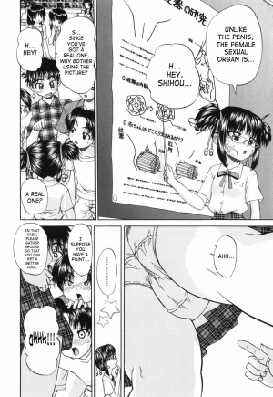 [Chunrouzan] Waisetsu Ehon | Obscene Picture Book [English] [SaHa] - Page 19