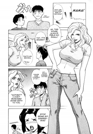 [Motchie] Pretty Misa Ch. 1-4 [English] [0405] - Page 67