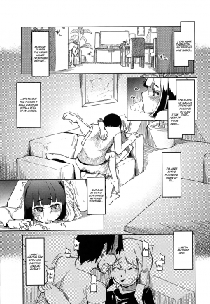 [Ryo] Oishii Oniku no Meshiagarikata | How To Eat Delicious Meat Ch. 1-8 [English] =Anonymous + maipantsu + EroMangaGirls= - Page 101