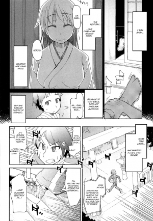 [Ryo] Oishii Oniku no Meshiagarikata | How To Eat Delicious Meat Ch. 1-8 [English] =Anonymous + maipantsu + EroMangaGirls= - Page 122