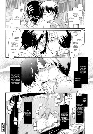 [Ryo] Oishii Oniku no Meshiagarikata | How To Eat Delicious Meat Ch. 1-8 [English] =Anonymous + maipantsu + EroMangaGirls= - Page 140