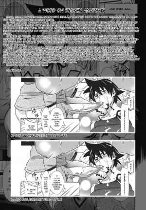 [Bobobo] Soredekoso | That's My Girl (Mucchiri Sukebe) [English] {doujin-moe.us} [Decensored] - Page 26