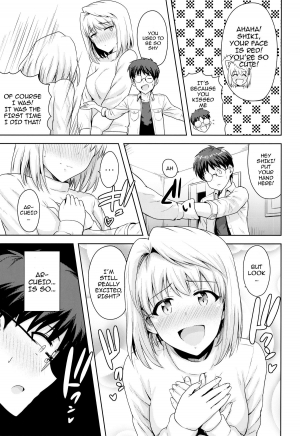  (C86) [PLANT (Tsurui)] Aru Hi no Futari ~Arcueid Hen~ | Those Two That Day ~Arcueid's Story~ (Tsukihime) [English] {doujin-moe.us}  - Page 5