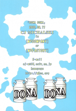 [M2 Company] Dona Dona (shota)(full color)[ENG] - Page 24