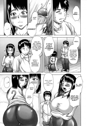 Sisters & Brothers- Utamaru Sakaki - Page 49