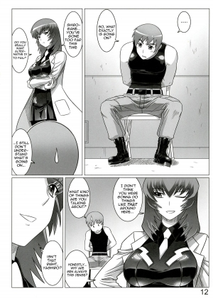 (C84) [LEYMEI] Oruta no Susume!! (Muv-Luv) [English] - Page 13