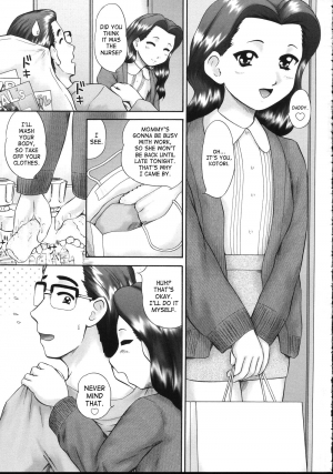 [Nekonomori Maririn] Kazoku no Shisen Shisshiki 2 [English] [SaHa] [Uncensored] - Page 103