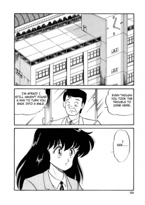 [Watanabe Hideyuki] BishouJo Henshin Densetsu Ch. 8 [English] - Page 6
