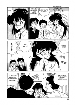 [Watanabe Hideyuki] BishouJo Henshin Densetsu Ch. 8 [English] - Page 10
