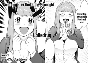 [Menea The Dog] Tsukiyo Ni Aishite | Come Together Under the Moonlight (COMIC HOTMILK 2020-11) [English] [Coffedrug] [Digital] - Page 26