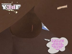Y3DF- New Year - Page 33