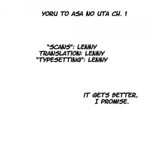 [Harada] Yoru to Asa no Uta [English] - Page 28