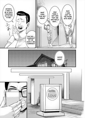 [Nobishiro] Jimi na Oba-san ga... [English] [snapte] - Page 24