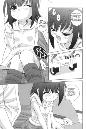  Riding The Big One [English] [Rewrite] [olddog51] - Page 11