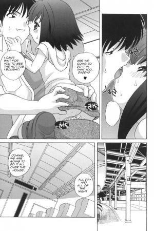  Riding The Big One [English] [Rewrite] [olddog51] - Page 19