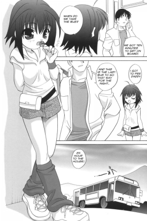  Riding The Big One [English] [Rewrite] [olddog51] - Page 20