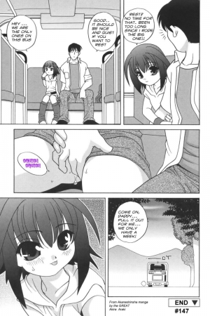  Riding The Big One [English] [Rewrite] [olddog51] - Page 21