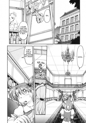 [Harumi Shimamoto] Chocolate Melancholy Vol. 1 ch 1, 2 , 7 & 8 [English] - Page 7