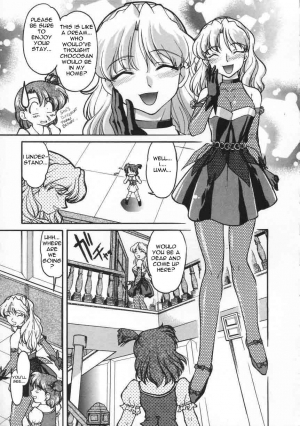 [Harumi Shimamoto] Chocolate Melancholy Vol. 1 ch 1, 2 , 7 & 8 [English] - Page 8