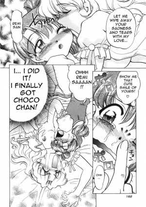 [Harumi Shimamoto] Chocolate Melancholy Vol. 1 ch 1, 2 , 7 & 8 [English] - Page 54