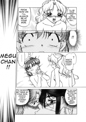 [Harumi Shimamoto] Chocolate Melancholy Vol. 1 ch 1, 2 , 7 & 8 [English] - Page 59