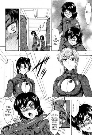 [Mukai Masayoshi] Ginryuu no Reimei | Dawn of the Silver Dragon Vol. 4 [English] [SaHa] [Digital] - Page 49