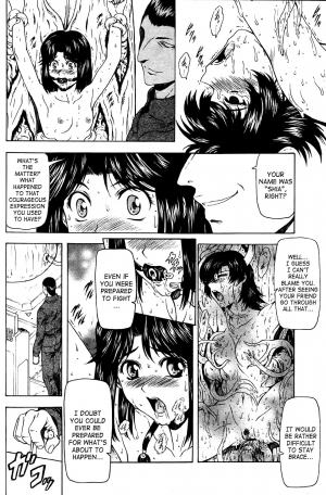 [Mukai Masayoshi] Ginryuu no Reimei | Dawn of the Silver Dragon Vol. 4 [English] [SaHa] [Digital] - Page 67