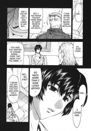 [Mukai Masayoshi] Ginryuu no Reimei | Dawn of the Silver Dragon Vol. 4 [English] [SaHa] [Digital] - Page 91