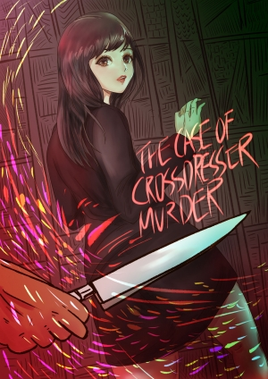  The case of crossdresser murderi(ENG)女装男子殺人事件  - Page 3