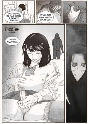  The case of crossdresser murderi(ENG)女装男子殺人事件  - Page 10