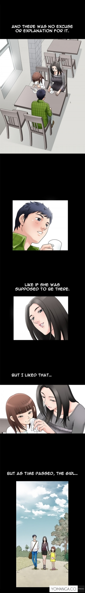 [Liangshan Bo] Seduction Ch.1-18 (English) (YoManga) (Ongoing) - Page 5