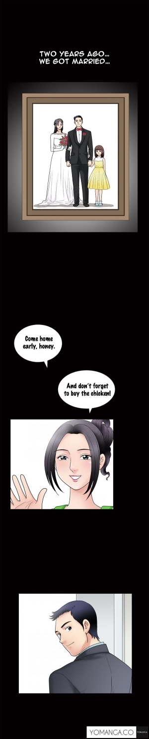 [Liangshan Bo] Seduction Ch.1-18 (English) (YoManga) (Ongoing) - Page 15