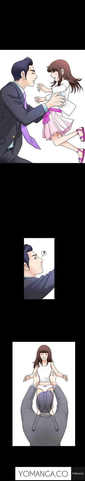 [Liangshan Bo] Seduction Ch.1-18 (English) (YoManga) (Ongoing) - Page 27