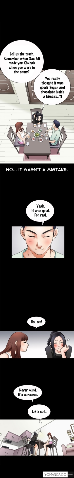 [Liangshan Bo] Seduction Ch.1-18 (English) (YoManga) (Ongoing) - Page 35