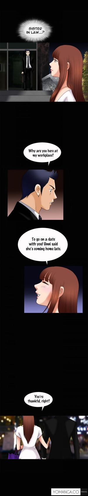 [Liangshan Bo] Seduction Ch.1-18 (English) (YoManga) (Ongoing) - Page 96